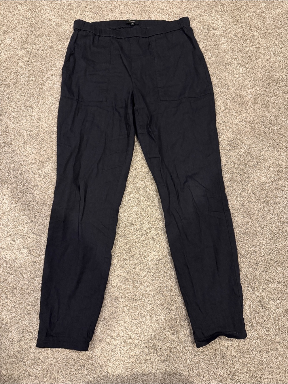 Theory Pants